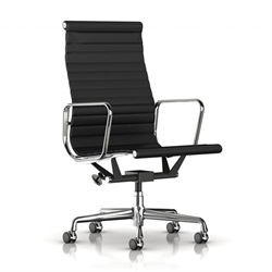 ＜ヤマギワ＞ HermanMiller（ハーマンミラー）「Eames Aluminum Group Executive Chair」【取寄せ品】 パソコンチェア画像