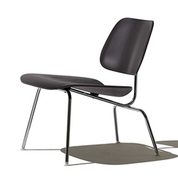 Herman Miller（ハーマンミラー）Eames Plywood Lounge Chair（LCM）エボニー【取寄品】