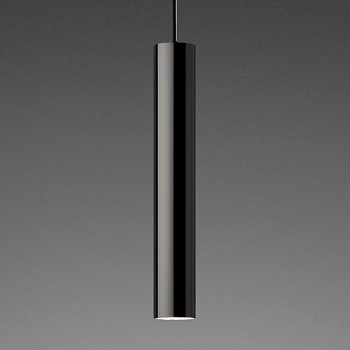 YAMAGIWA（ヤマギワ）ペンダント照明 CYLINDER PENDANT I φ51mm ブラックニッケル （ランプ別）商品画像