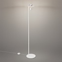YAMAGIWA（ヤマギワ）フロア照明 MIRROR BALL LAMP φ270mm ホワイト （ランプ別）（専用ランプ）