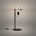 YAMAGIWA（ヤマギワ）フロア照明 MIRROR BALL LAMP φ200mm ブラック （ランプ別）（専用ランプ）