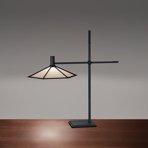 【即納】Frank Lloyd Wright（フランクロイドライト）テーブル照明 MIDWAY（ミッドウェイ）Table商品画像