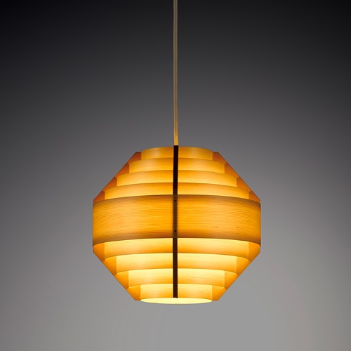 【即納】JAKOBSSON LAMP（ヤコブソンランプ）ペンダント照明 パインφ280mm （ランプ別売）商品画像