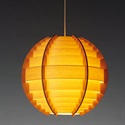 JAKOBSSON LAMP（ヤコブソンランプ）ペンダント照明 パインφ600mm （ランプ別売）
