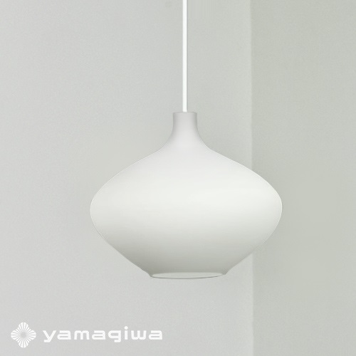 【即納】YAMAGIWA ペンダント照明 LAMPAS (ランパス) No.278商品画像