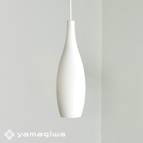 【即納】YAMAGIWA ペンダント照明 LAMPAS (ランパス) No.281商品画像