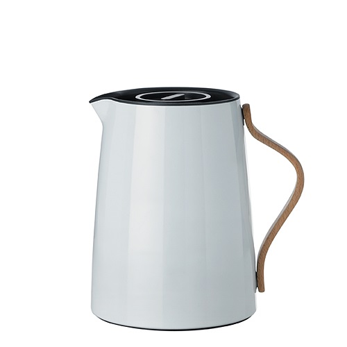 【取扱終了】stelton（ステルトン）「 Emma Tea vacuum jug 1L（エンマ ティー・バキューム・ジャグ 1L）」[454X/201]商品画像