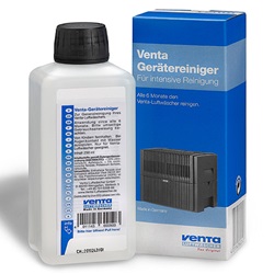 ＜ヤマギワ＞ Venta（ベンタ）「空気清浄器付き気化式加湿器用クリーニング液」[457660791] 空調系 加湿器 カシツキ