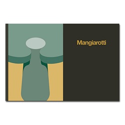 ＜ヤマギワ＞ Corraini（コッライーニ）「ANGELO MANGIAROTTI」【取寄せ品】[461BK702205] ホビー・エンターテイメント デザイン・アート