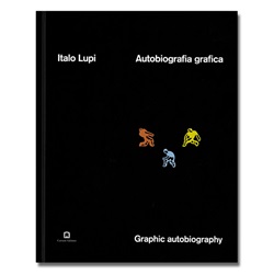 ＜ヤマギワ＞ Corraini（コッライーニ）「Italo Lupi」[461BK703738] 児童書・絵本 絵本画像