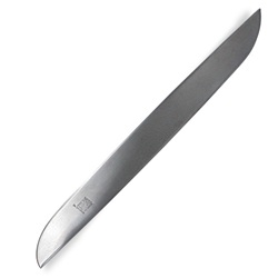 ＜ヤマギワ＞ DANESE（ダネーゼ）「Ameland」ペーパーナイフ[461DE3061A00] 事務用品 ジムヨウヒン画像