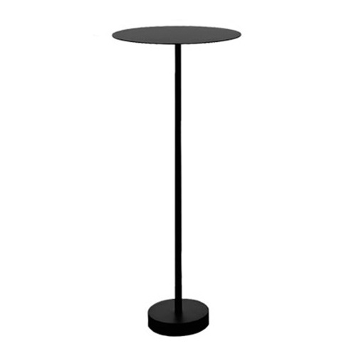 DANESE（ダネーゼ）サイドテーブル Bincan（ビンカン）Table System L / H107cm ブラック商品画像