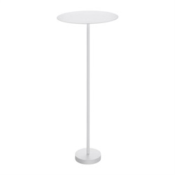 DANESE（ダネーゼ）サイドテーブル Bincan（ビンカン）Table System L / H107cm ホワイト