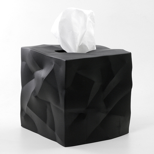 essey（エッセイ）「Wipy-Cube」ブラック[485ESY04028]商品画像