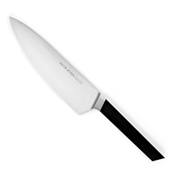 ＜ヤマギワ＞ JACOB JENSEN（ヤコブ・イェンセン）「Chef Knife（シェフナイフ）」[485JJN080002] 調理器具 包丁 ホウチョウ