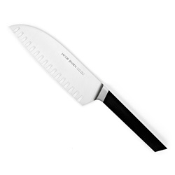 ＜ヤマギワ＞ JACOB JENSEN（ヤコブ・イェンセン）「Santoku knife（三徳ナイフ）」[485JJN080003] 調理器具 包丁 ホウチョウ