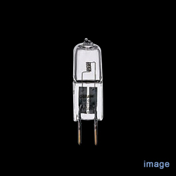 ＜ヤマギワ＞ G4 J12Vハロゲンランプ 10W[54703J12V10WAXS] 蛍光灯・電球 電球・ハロゲン電球画像