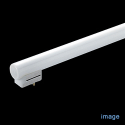 ＜ヤマギワ＞ GX5 シームレスラインランプ 1250[54716FRT1250EL28] 蛍光灯・電球画像