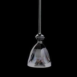 ＜ヤマギワ＞ Baccarat（バカラ）「HIC! CEILING LAMP（イック! シーリングランプ）」【要電気工事】【受注品】[5732605722] 天井照明 ショウメイ デザイナーズ照明