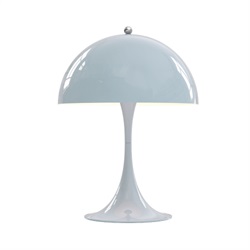 【 OUTLET・展示品 】Louis Poulsen（ルイスポールセン） テーブル照明 Panthella mini（パンテラ･ミニ）オパール・ペール・ブルー