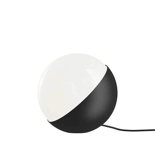 【予約注文】Louis Poulsen（ルイスポールセン）テーブル・フロア照明  VL Studio（ステュディオ） Φ250mm  ブラック商品画像