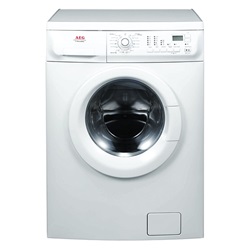 ＜ヤマギワ＞ AEG 「全自動洗濯乾燥機 EWW1273」50Hz専用[870EWW1273/50HZ] 生活家電 洗濯機 センタクキ