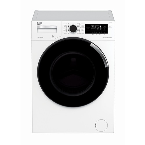 beko（ベコ）全自動電気洗濯機 WTE8744X0 8kg商品画像