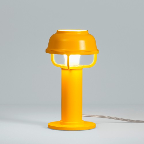 artek（アルテック）テーブル照明 KORI（コリ）テーブルライト オレンジ商品画像