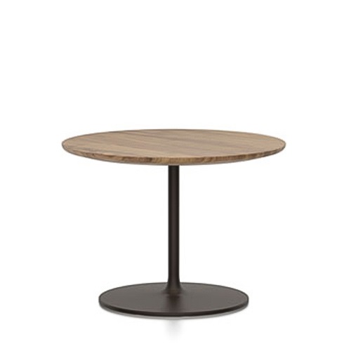 Vitra（ヴィトラ）サイドテーブル Occasional Low Table オケージョナル 35cm アメリカンウォルナット商品画像