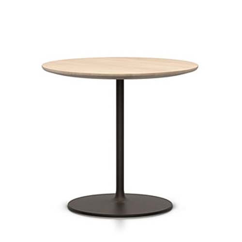 Vitra（ヴィトラ）サイドテーブル Occasional Low Table オケージョナル 45cm ナチュラルオーク商品画像