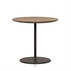 Vitra（ヴィトラ）サイドテーブル Occasional Low Table オケージョナル 45cm アメリカンウォルナット