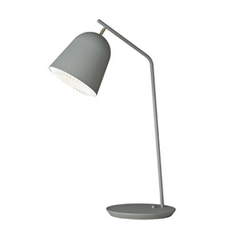 【廃番】LE KLINT（レ・クリント）テーブル照明 Cache Table Lamp（キャシェ テーブルランプ）グレー