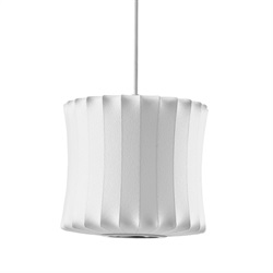 ＜ヤマギワ＞ MODERNICA（モダニカ）「Bubble Lamp（バブルランプ）Lantern Lamp（ランタンランプ）」[983BL/LA/O] 天井照明 ショウメイ デザイナーズ照明