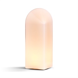【 OUTLET 】HAY（ヘイ）テーブル照明 PARADE（パレード） TABLE LAMP 320 ブラッシュピンク
