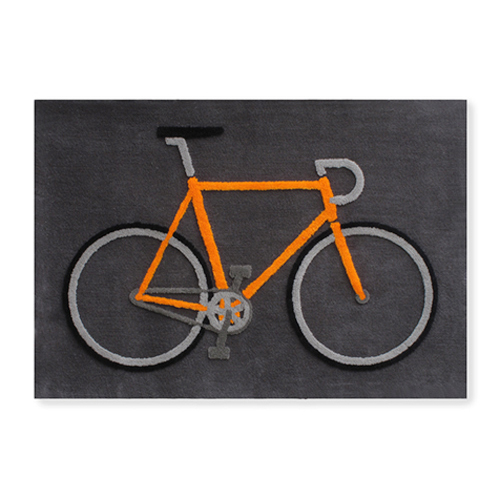 【廃番】Alexander Gelman（アレクサンダー・ゲルマン）「Bicycle（バイシクル）」[996AG02]商品画像