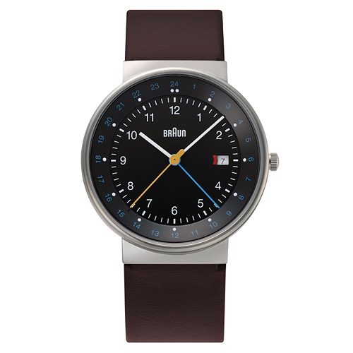 【廃番】BRAUN（ブラウン）腕時計 Watch BN0142 ブラウン [996BN0142BKBRG]商品画像