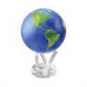 【予約注文】MOVA 地球儀 MOVA Globe（ムーバ・グローブ）Φ11cm ナチュラルアース