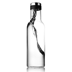 ＜ヤマギワ＞ MENU（メニュー）「Water Bottle 1L（ウォーターボトル）」[996MN4680039] 調理器具 カクテルグッズ画像