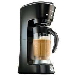 ＜ヤマギワ＞ MR. COFFEE（ミスターコーヒー）「cafe frappe（カフェフラッペ）」[998BVMCFM1J] 台所系(キッチン系) 調理家電 コーヒーメーカー画像
