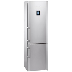 ＜ヤマギワ＞ LIEBHERR（リープヘル）「CBNes3956」バイオフレッシュ冷凍冷蔵庫[998CBNES3956] 台所系(キッチン系) 冷蔵庫・冷凍庫画像