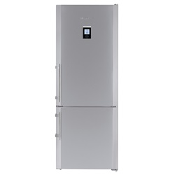 ＜ヤマギワ＞ LIEBHERR（リープヘル）「CBNes5167」バイオフレッシュ冷凍冷蔵庫【受注品】[998CBNES5167] 台所系(キッチン系) 冷蔵庫・冷凍庫画像