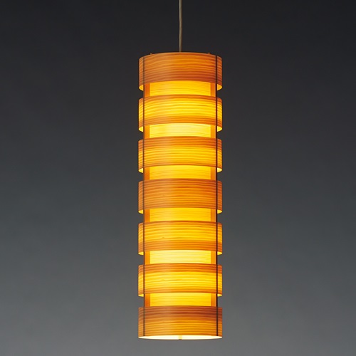 JAKOBSSON LAMP（ヤコブソンランプ）ペンダント照明 パインφ200mm （ランプ別売）商品画像