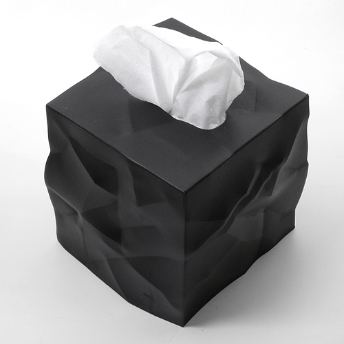 essey（エッセイ）「Wipy-Cube」ブラック[485ESY04028]商品画像