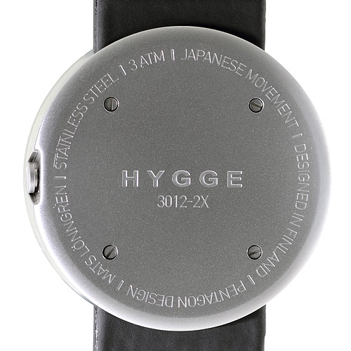 HYGGE（ヒュッゲ）「3012」ホワイト/クールグレイ[485HGE020023]商品画像