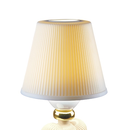 LLADRO（リヤドロ）ポータブル照明  FIREFLY LAMP ファイヤーフライ カクタス ゴールデンフォール商品画像