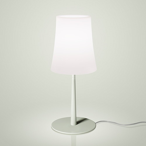FOSCARINI （フォスカリーニ）テーブル照明  BIRDIE EASY セージグリーン商品画像