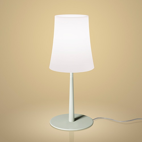 FOSCARINI （フォスカリーニ）テーブル照明  BIRDIE EASY セージグリーン商品画像
