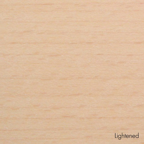 THONET アームチェア no.S35L ブラックレザー×ライトビーチ【受注品】商品画像