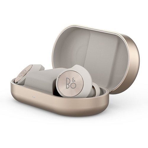 B&O ワイヤレスイヤフォン BEOPLAY-EQ サンド商品画像