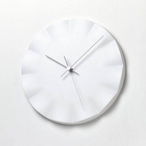 Lemnos（レムノス）掛時計 kifuku（キフク）商品画像